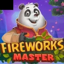 Fireworks Master