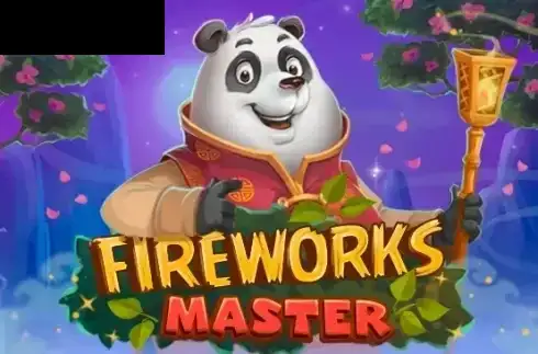Fireworks Master
