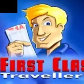 First Class Traveller