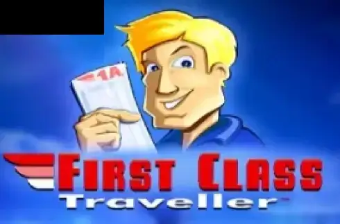 First Class Traveller