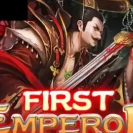 First Emperor