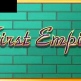 First Empire