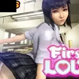 First Love