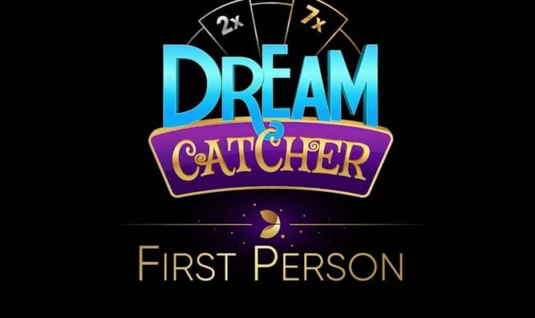 First Person Dream Catcher