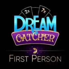 First Person Dream Catcher