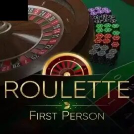 First Person Roulette