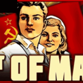 First of May
