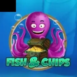 Fish And Chips (Wizard Games)