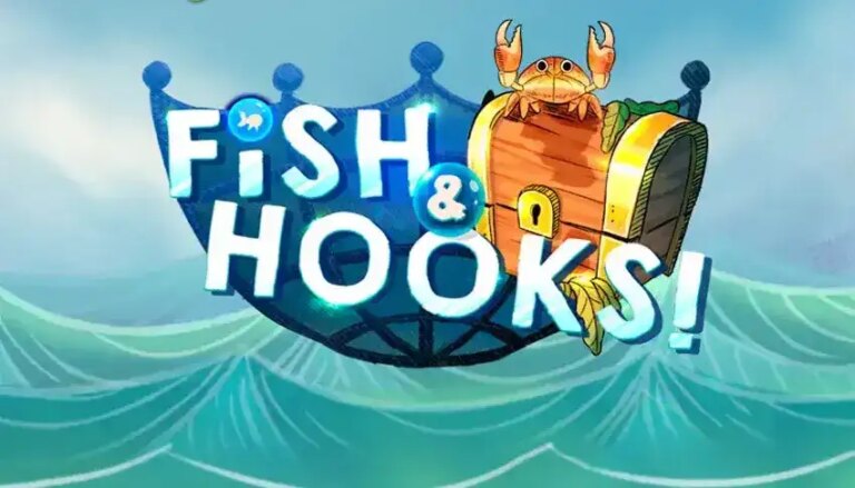 Fish & Hooks