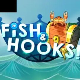 Fish & Hooks