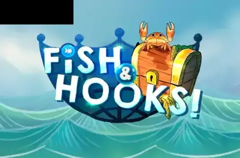 Fish & Hooks