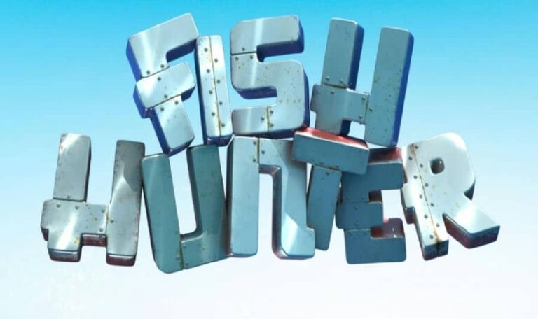 Fish Hunter (Amazing Gaming)