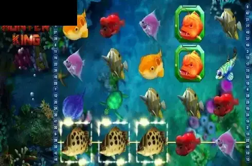 Fish Hunter King