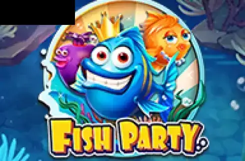 Fish Party (Virtual Tech)