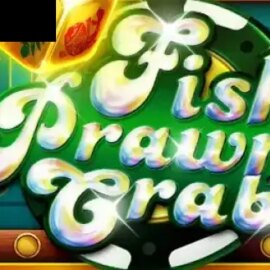 Fish Prawn Crab (PlayStar)