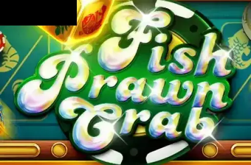 Fish Prawn Crab (PlayStar)