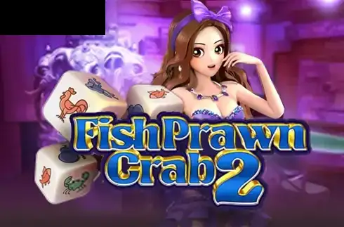 Fish Prawn Crab 2