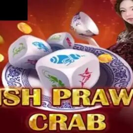 Fish Prawn Crab (Funky Games)