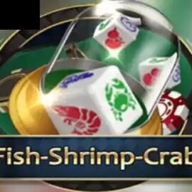Fish Shrimp Crab