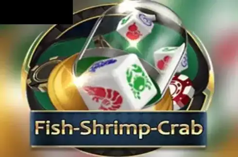 Fish Shrimp Crab