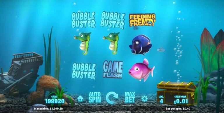 Fish Tank