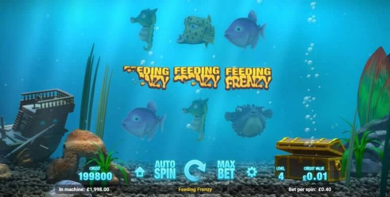 Fish Tank