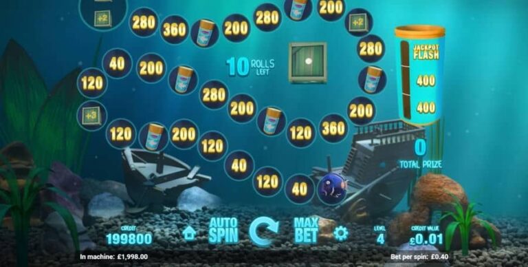 Fish Tank