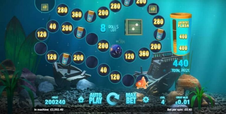 Fish Tank