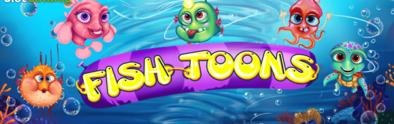 Fish Toons