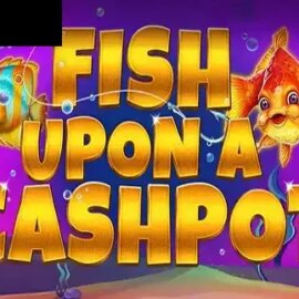 Fish Upon A Cashpot