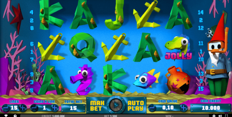 Fish and Wins