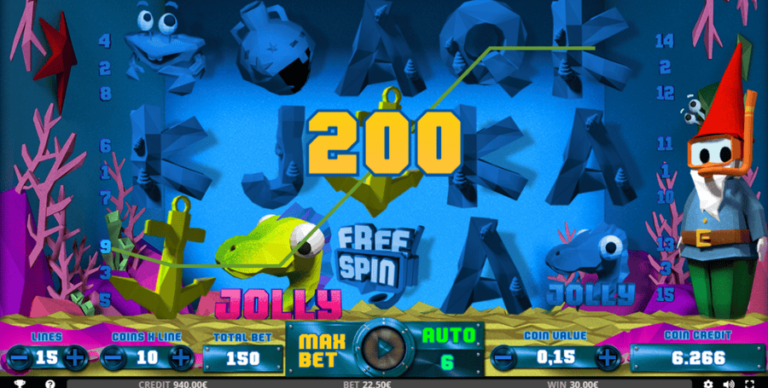 Fish and Wins
