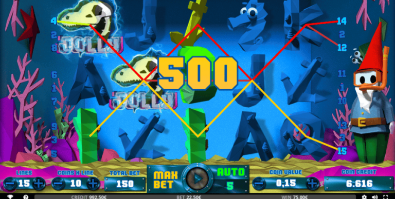 Fish and Wins
