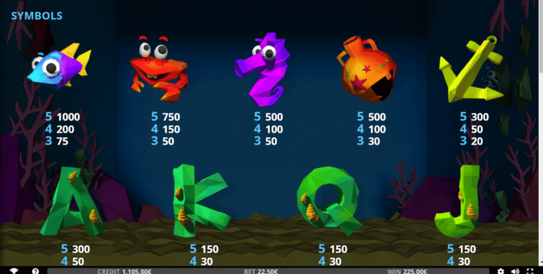 Fish and Wins