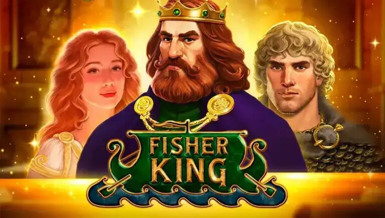 Fisher King