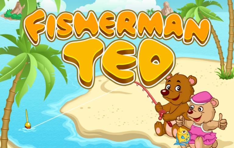 Fisherman ted