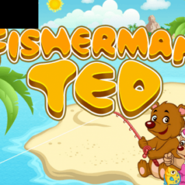 Fisherman ted