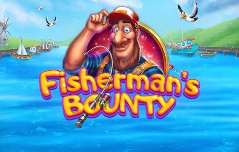 Fishermans Bounty