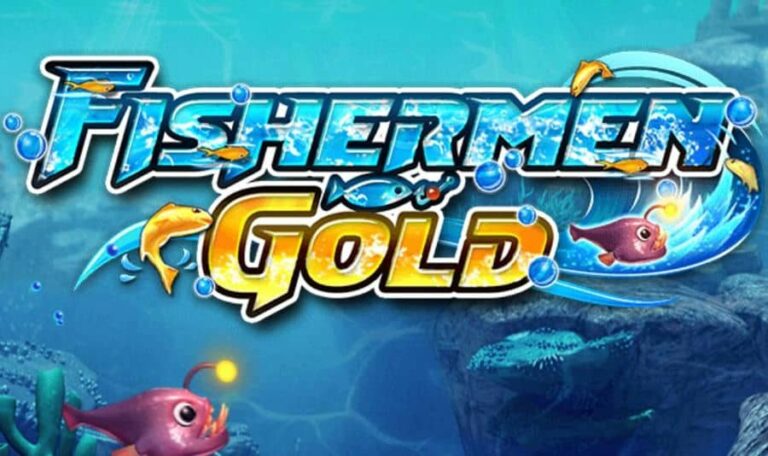 Fishermen Gold