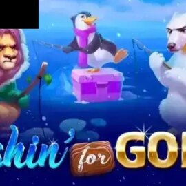 Fishin For Gold