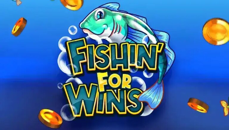 Fishin’ For Wins