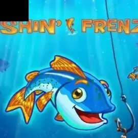 Fishin’ Frenzy
