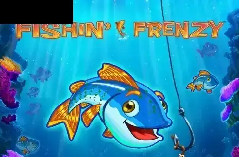 Fishin’ Frenzy