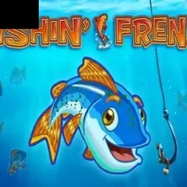 Fishin’ Frenzy HD