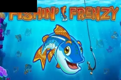 Fishin’ Frenzy HD