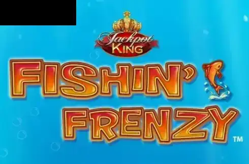 Fishin Frenzy Jackpot King