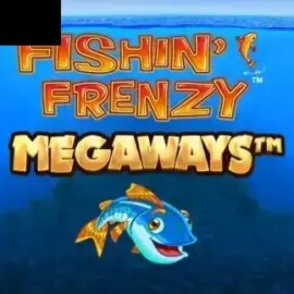 Fishin’ Frenzy Megaways