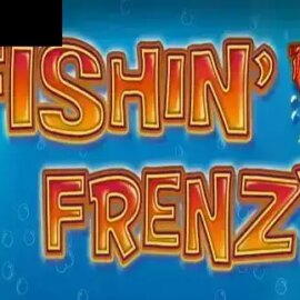 Fishin Frenzy Power 4 Slots