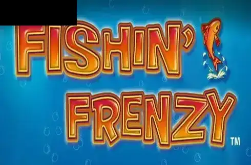 Fishin Frenzy Power 4 Slots