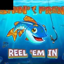 Fishin’ Frenzy Reel ‘Em In